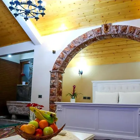 Villa Parku Rinia *