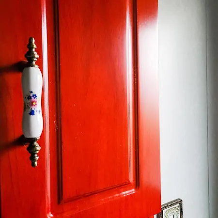Vila Parku Rinia *
