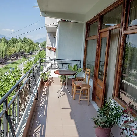 Villa Parku Rinia