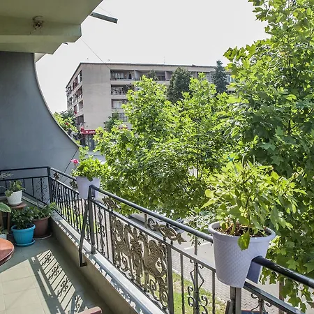 Vila Parku Rinia *