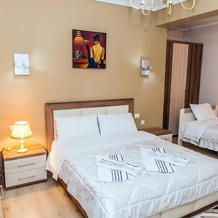 Parku Rinia Villa *