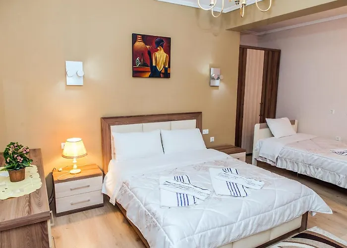 Parku Rinia Villa *